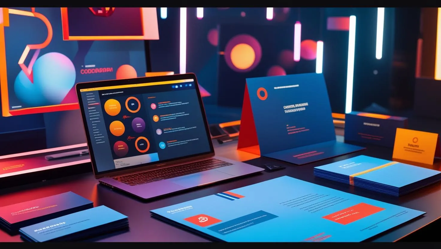 Banner da solução Websites