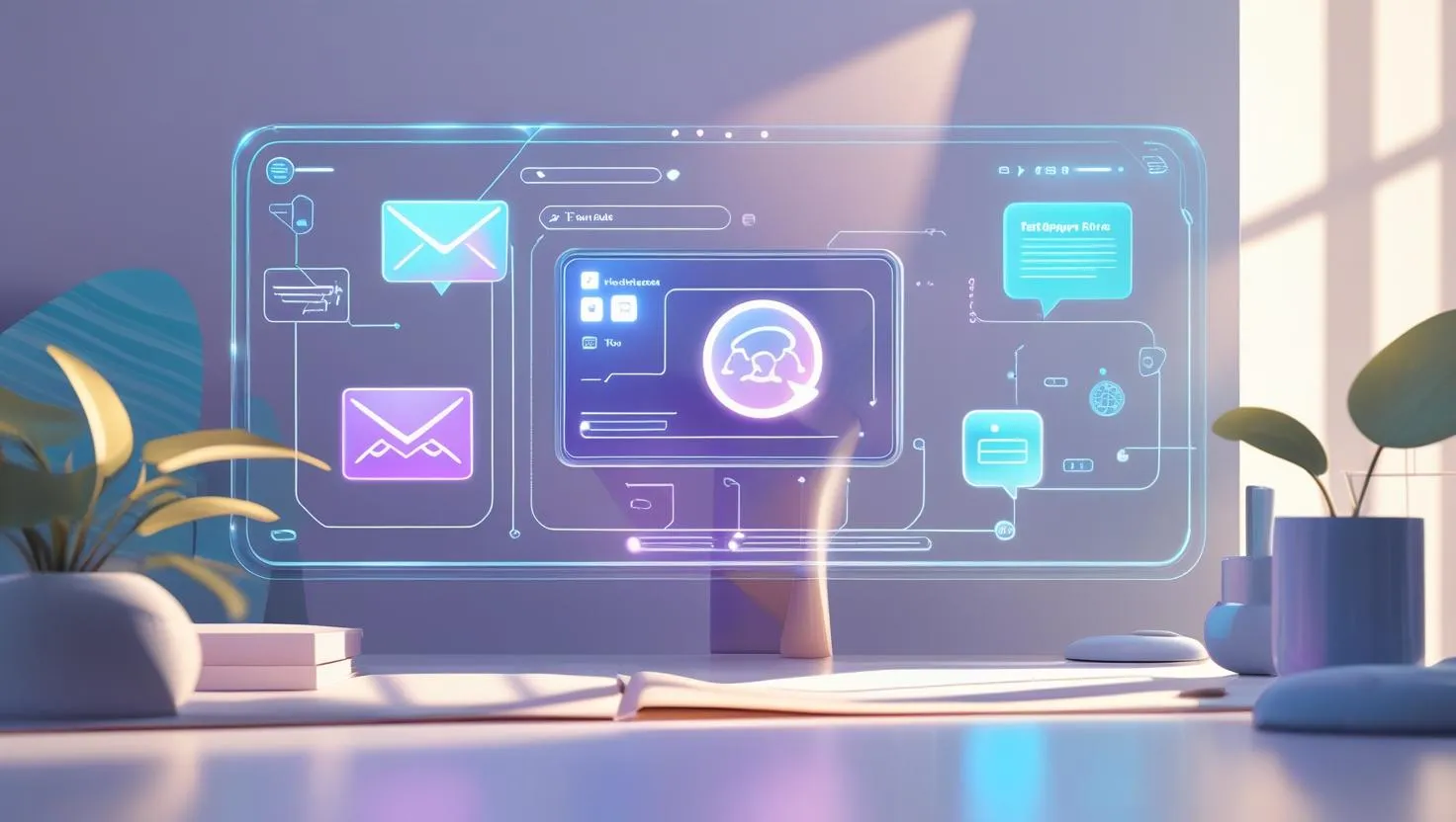 Ecossistema de Soluções